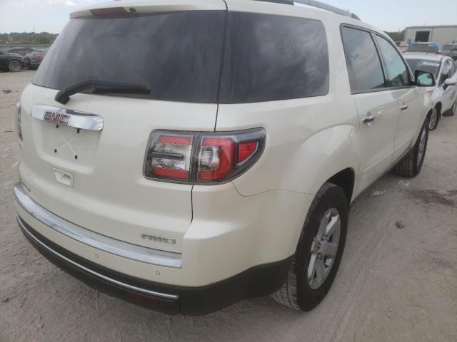 1GKKVPKD5EJ151487 GMC ACADIA SLE