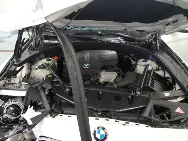 WBA5A7C54GG146239 BMW 528 XI