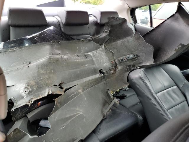JM1GJ1V53F1201271 Mazda 6 TOURING