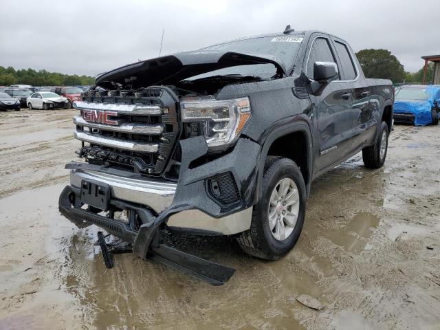 1GTR9BEK1NZ139043 GMC Sierra Limited K1500 Sle