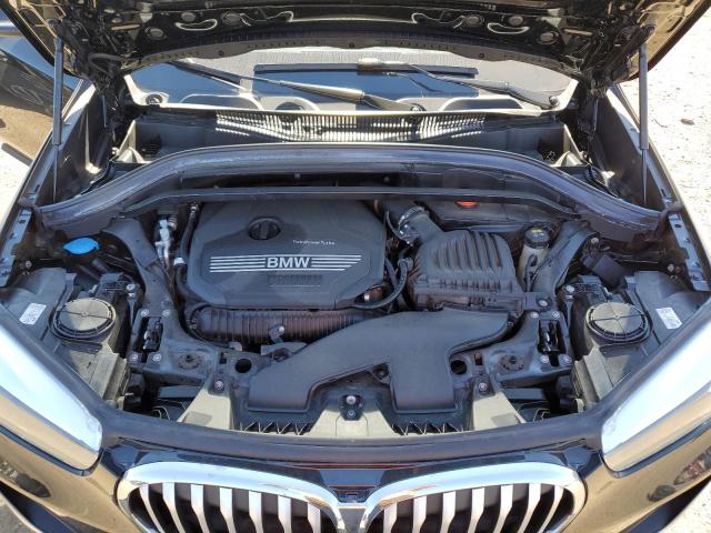 WBXJG9C05M3M40190 BMW X1 Xdrive28i