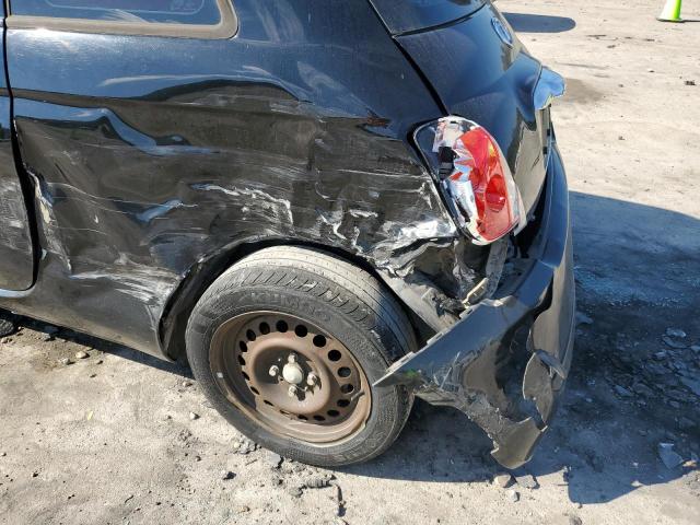 3C3CFFARXET279709 Fiat 500 POP