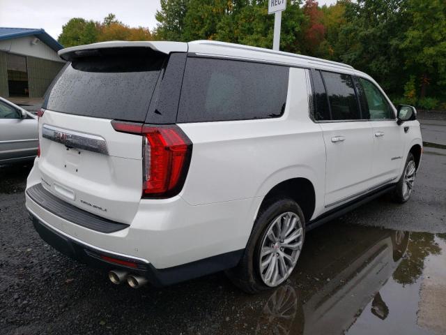 1GKS2JKL9MR151215 GMC YUKON XL DENALI