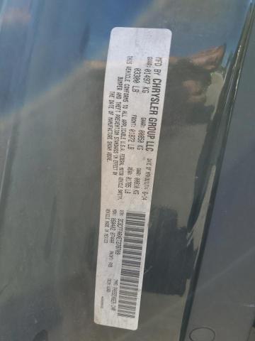 3C3CFFARXET279709 Fiat 500 POP