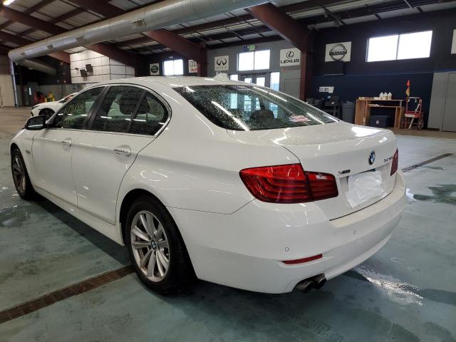 WBA5A7C54GG146239 BMW 528 XI