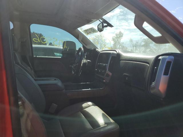 1GT12ZE86FF117797 GMC Sierra K2500 Slt