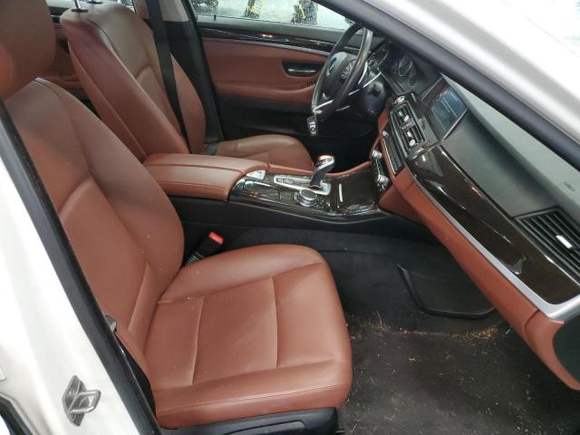 WBA5A7C54GG146239 BMW 528 XI