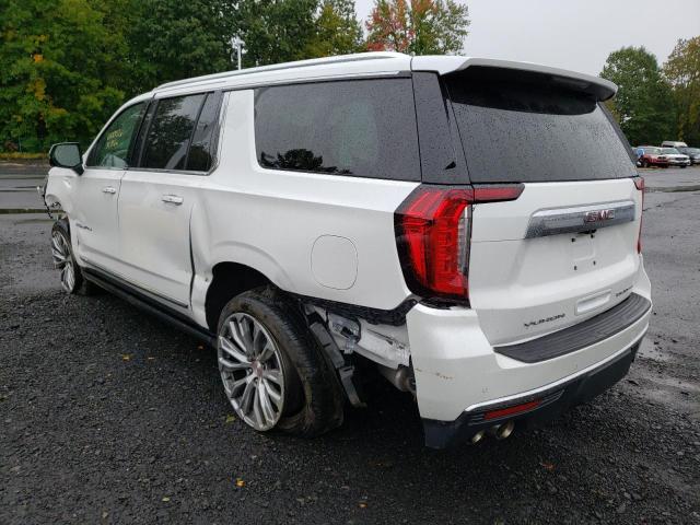 1GKS2JKL9MR151215 GMC YUKON XL DENALI