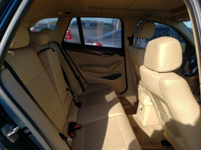WBAVL1C5XFVY30021 BMW X1 Xdrive28i