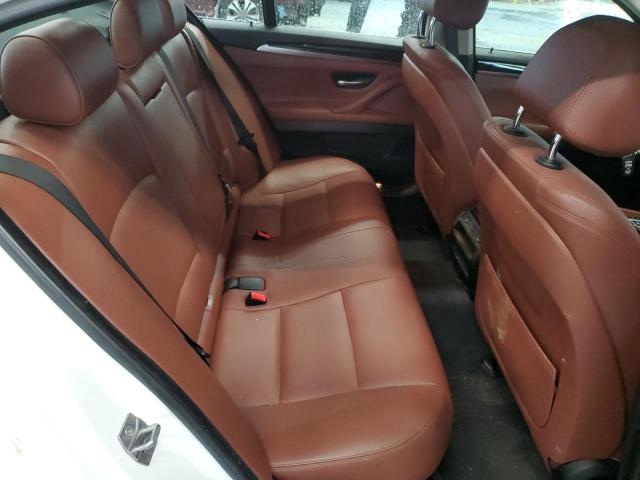 WBA5A7C54GG146239 BMW 528 XI
