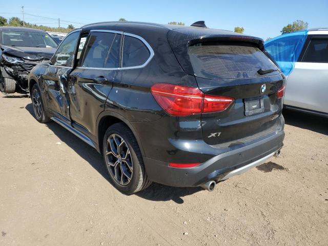WBXJG9C05M3M40190 BMW X1 Xdrive28i