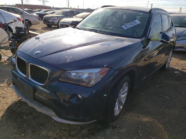 WBAVL1C5XFVY30021 BMW X1 Xdrive28i