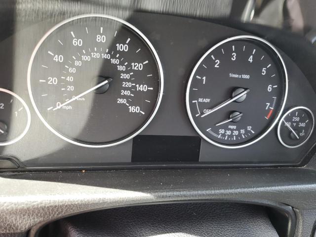 WBA3B3G59FNR87698 BMW 328 XI