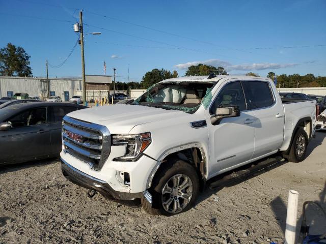 3GTU9BED1KG227646 GMC Sierra K1500 Sle