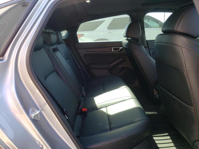 19UDE4G76PA002872 Acura Integra A-spec Tech