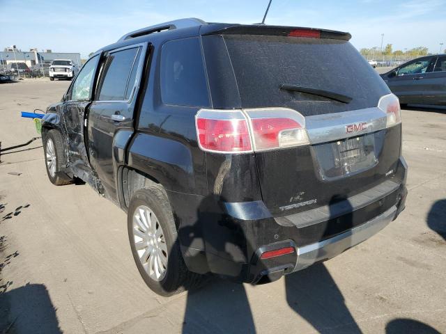 2GKFLZE39F6340504 GMC Terrain Denali