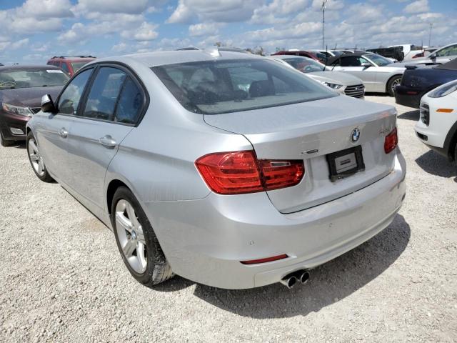 WBA3B3G59FNR87698 BMW 328 XI