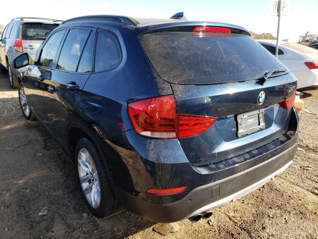 WBAVL1C5XFVY30021 BMW X1 Xdrive28i