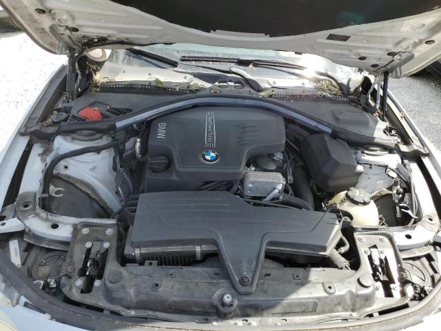 WBA3B3G59FNR87698 BMW 328 XI