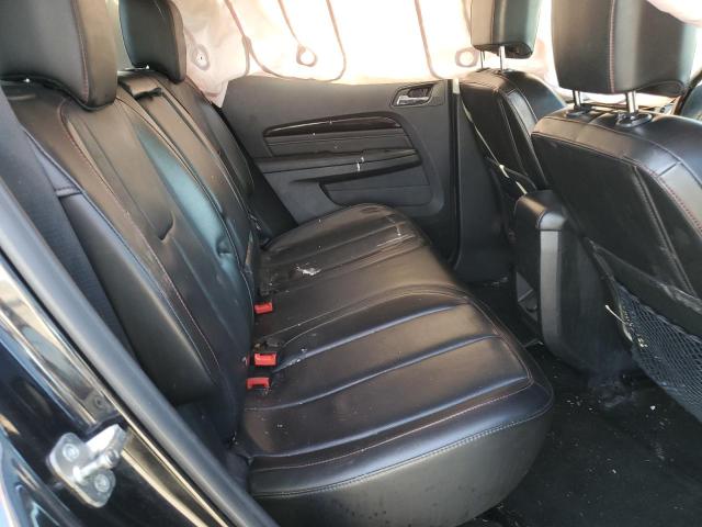 2GKFLZE39F6340504 GMC Terrain Denali
