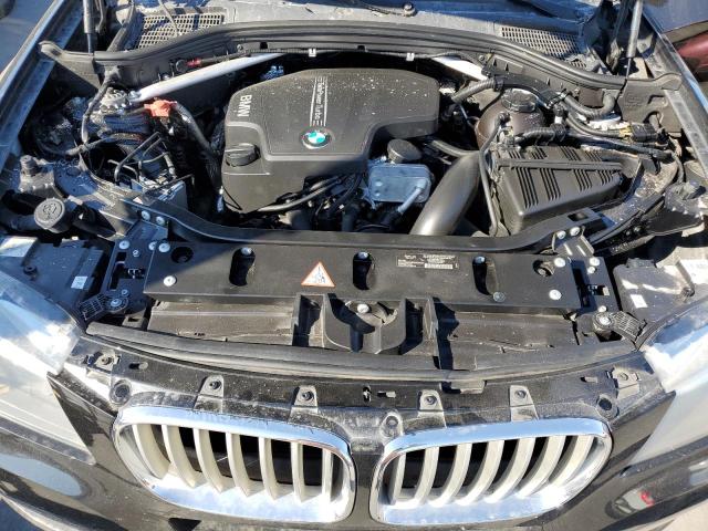 5UXWX9C57E0D11385 BMW X3 Xdrive28i