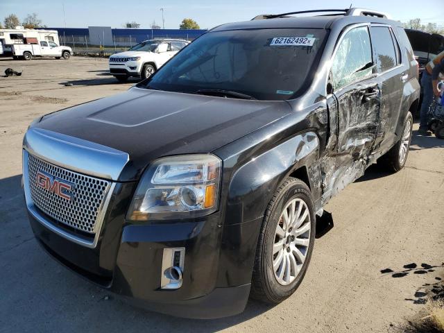 2GKFLZE39F6340504 GMC Terrain Denali