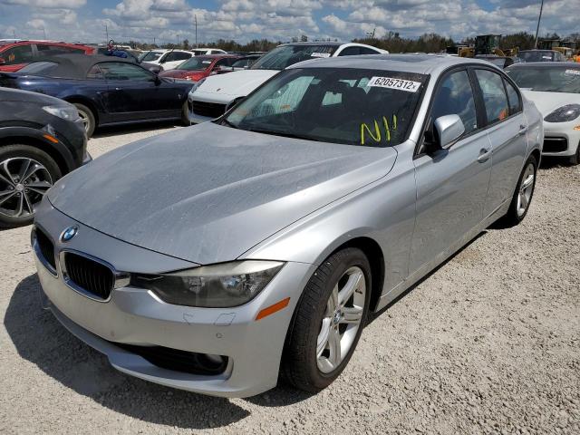 WBA3B3G59FNR87698 BMW 328 XI