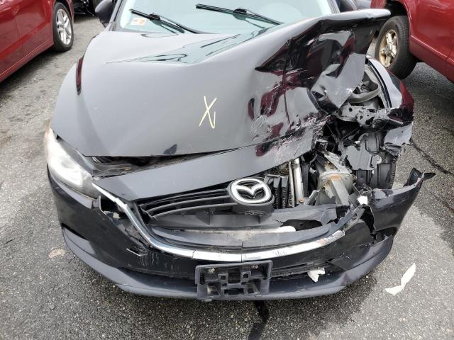 JM1GJ1V53F1201271 Mazda 6 TOURING