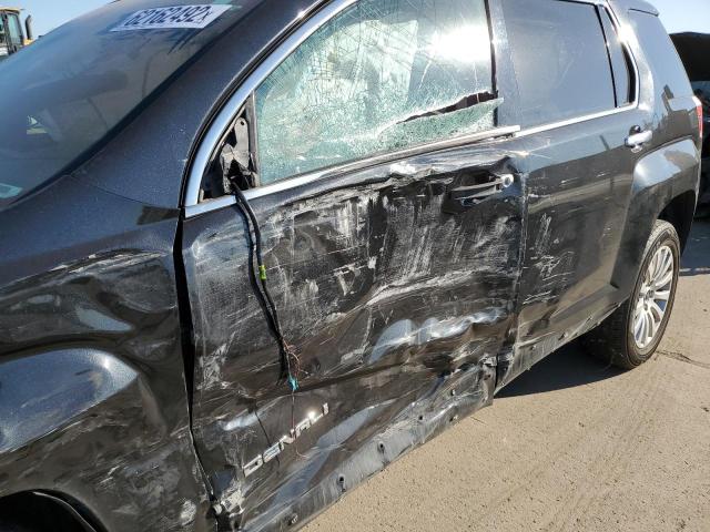 2GKFLZE39F6340504 GMC Terrain Denali