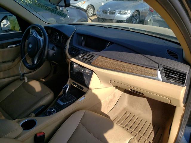 WBAVL1C5XFVY30021 BMW X1 Xdrive28i