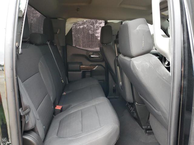 1GTR9BEK1NZ139043 GMC Sierra Limited K1500 Sle