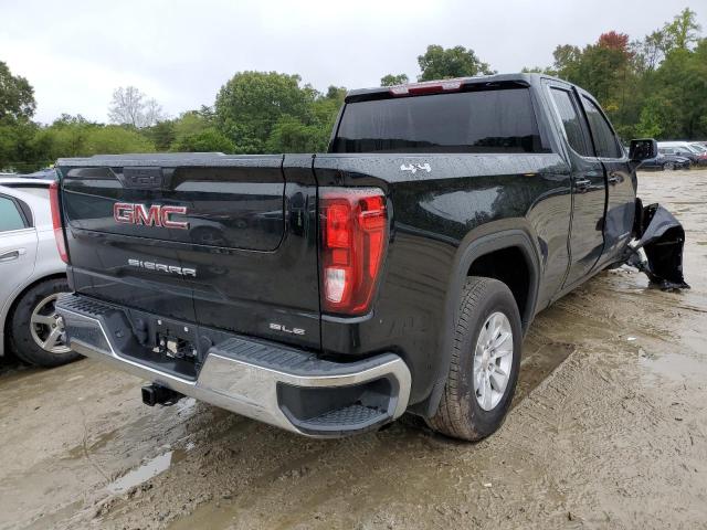 1GTR9BEK1NZ139043 GMC Sierra Limited K1500 Sle