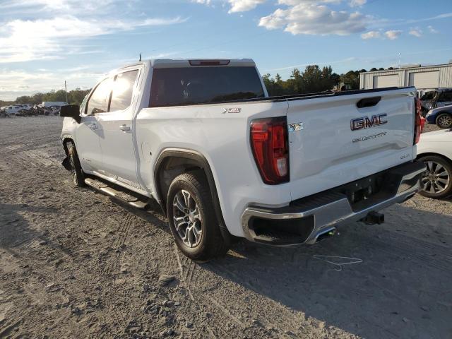 3GTU9BED1KG227646 GMC Sierra K1500 Sle