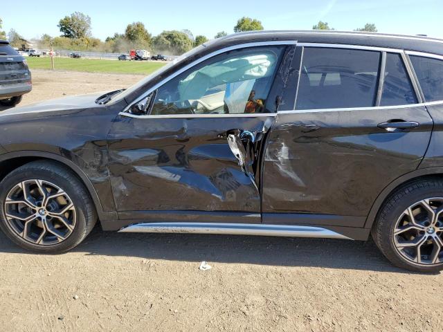 WBXJG9C05M3M40190 BMW X1 Xdrive28i