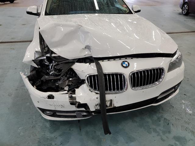 WBA5A7C54GG146239 BMW 528 XI