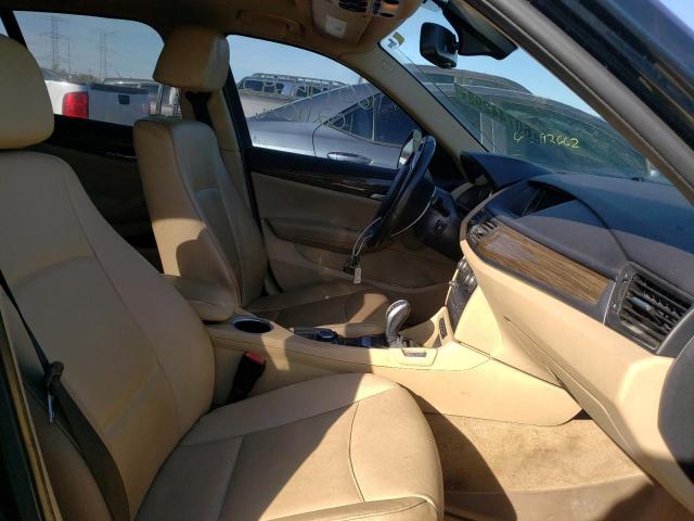 WBAVL1C5XFVY30021 BMW X1 Xdrive28i