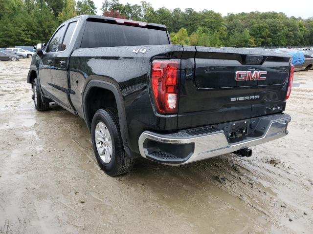 1GTR9BEK1NZ139043 GMC Sierra Limited K1500 Sle
