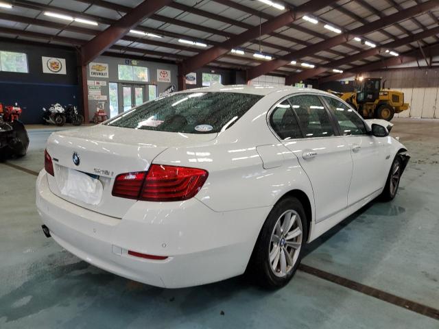 WBA5A7C54GG146239 BMW 528 XI