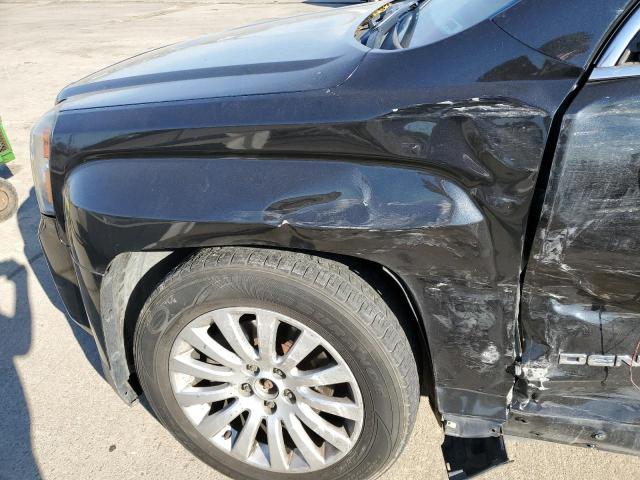2GKFLZE39F6340504 GMC Terrain Denali