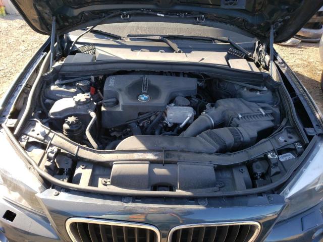 WBAVL1C5XFVY30021 BMW X1 Xdrive28i