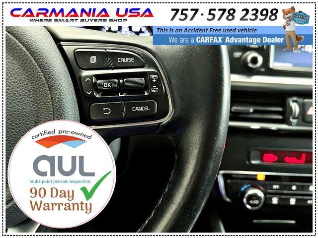 5XXGU4L30GG054133 KIA OPTIMA EX