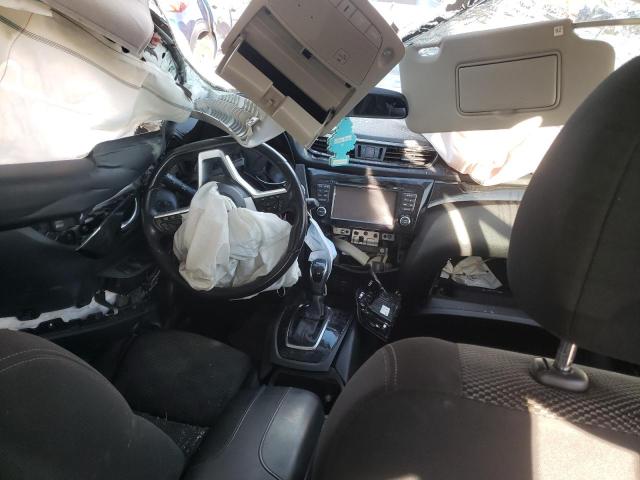JN1BJ1CR0HW106420 Nissan Rogue Sport S