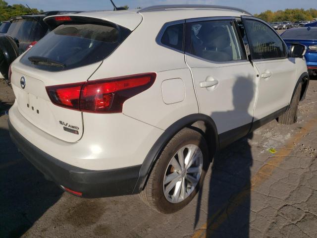 JN1BJ1CR0HW106420 Nissan Rogue Sport S