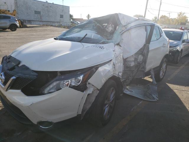 JN1BJ1CR0HW106420 Nissan Rogue Sport S