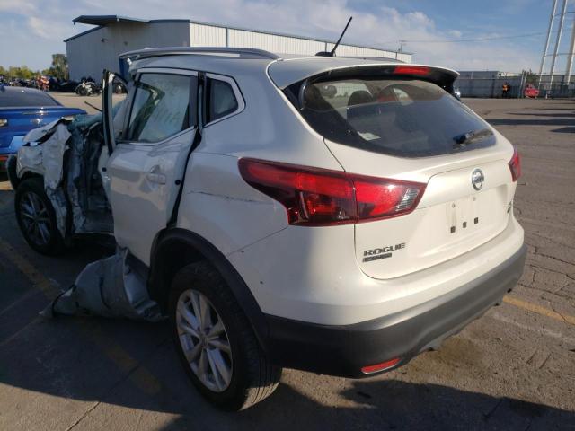 JN1BJ1CR0HW106420 Nissan Rogue Sport S