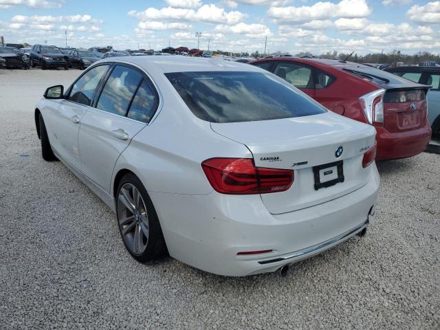WBA8B7C56GK368417 BMW 340 XI