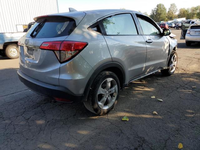 3CZRU5H30MM725196 Honda HR-V LX