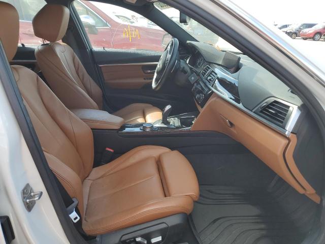 WBA8B7C56GK368417 BMW 340 XI