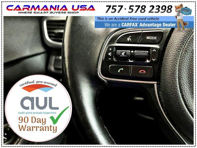 5XXGU4L30GG054133 KIA OPTIMA EX