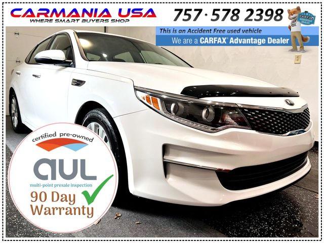 Auction sale of the 2016 Kia Optima Ex, vin: 00000000000000000, lot number: 62542652